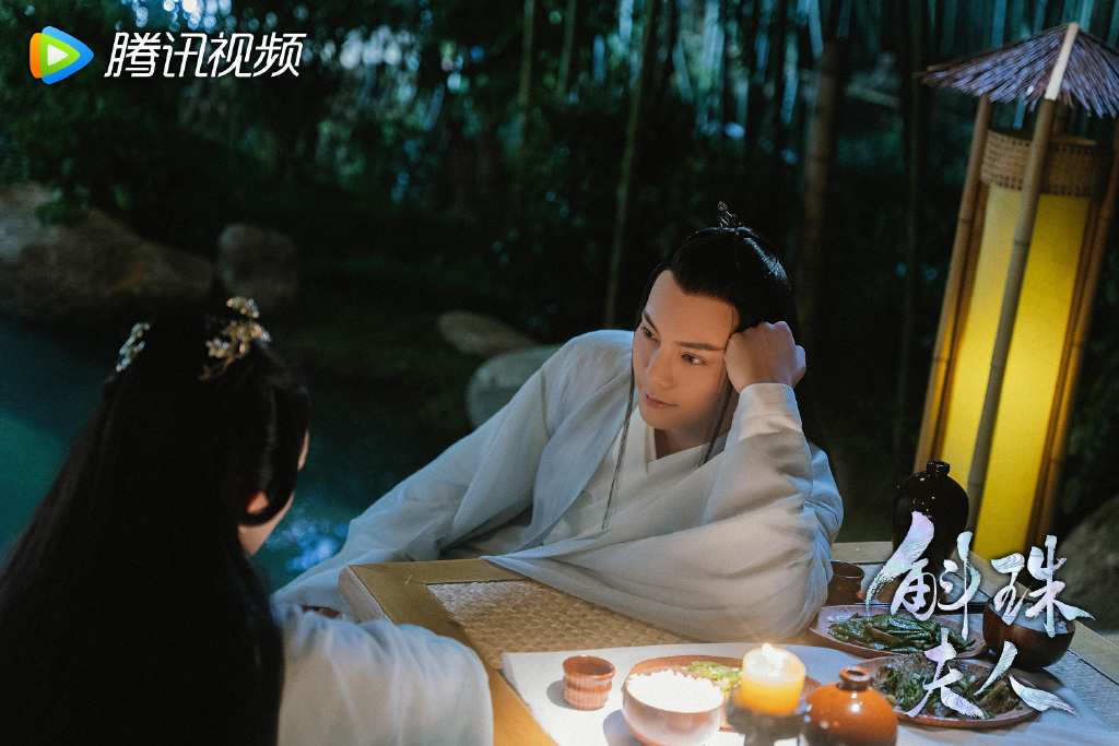 斛珠夫人电视剧在线观看(斛珠夫人电视剧在线观看腾讯)