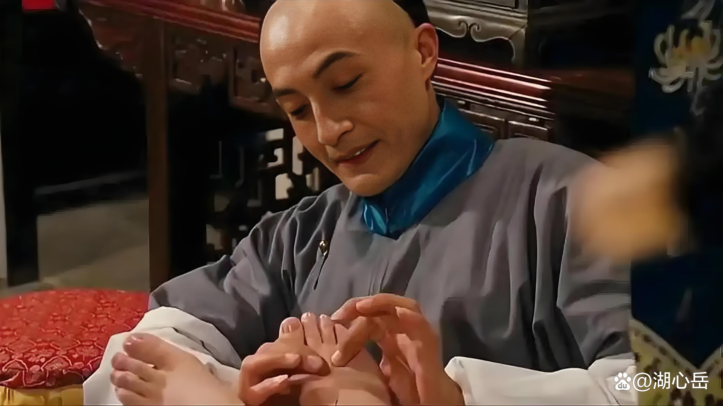 宦海奇官粤语(宦海奇官 粤语)