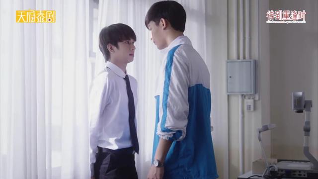 待到重逢时泰剧在线观看(待到重逢时泰剧在线观看完整版)