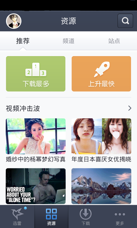 漂亮女人迅雷下载(漂亮女人 电视剧)