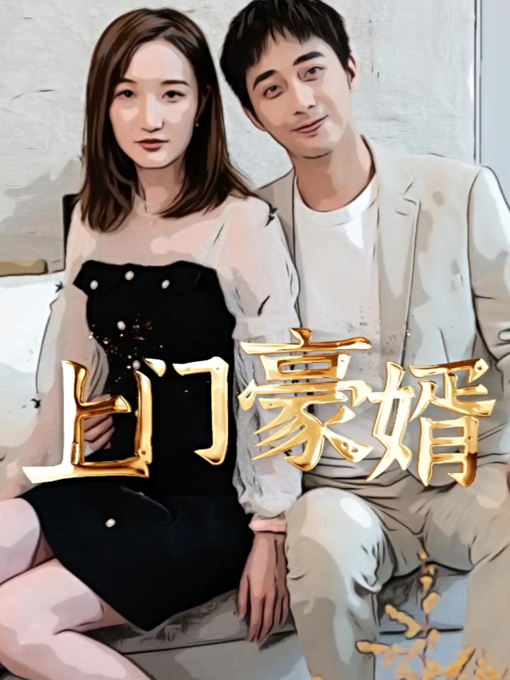 电视剧上门女婿全集(电视剧上门女婿全集完整)