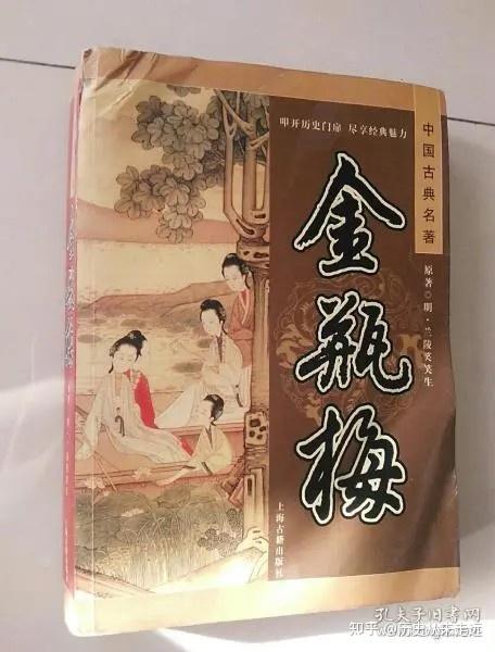 金瓶梅播放(一家乱战_第07集)