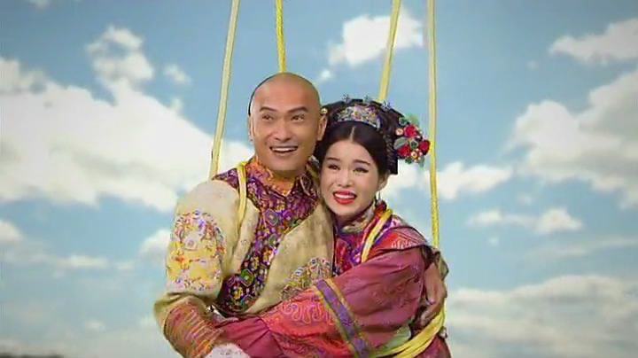 万凤之王国语版(万凤之王在哪个app看)
