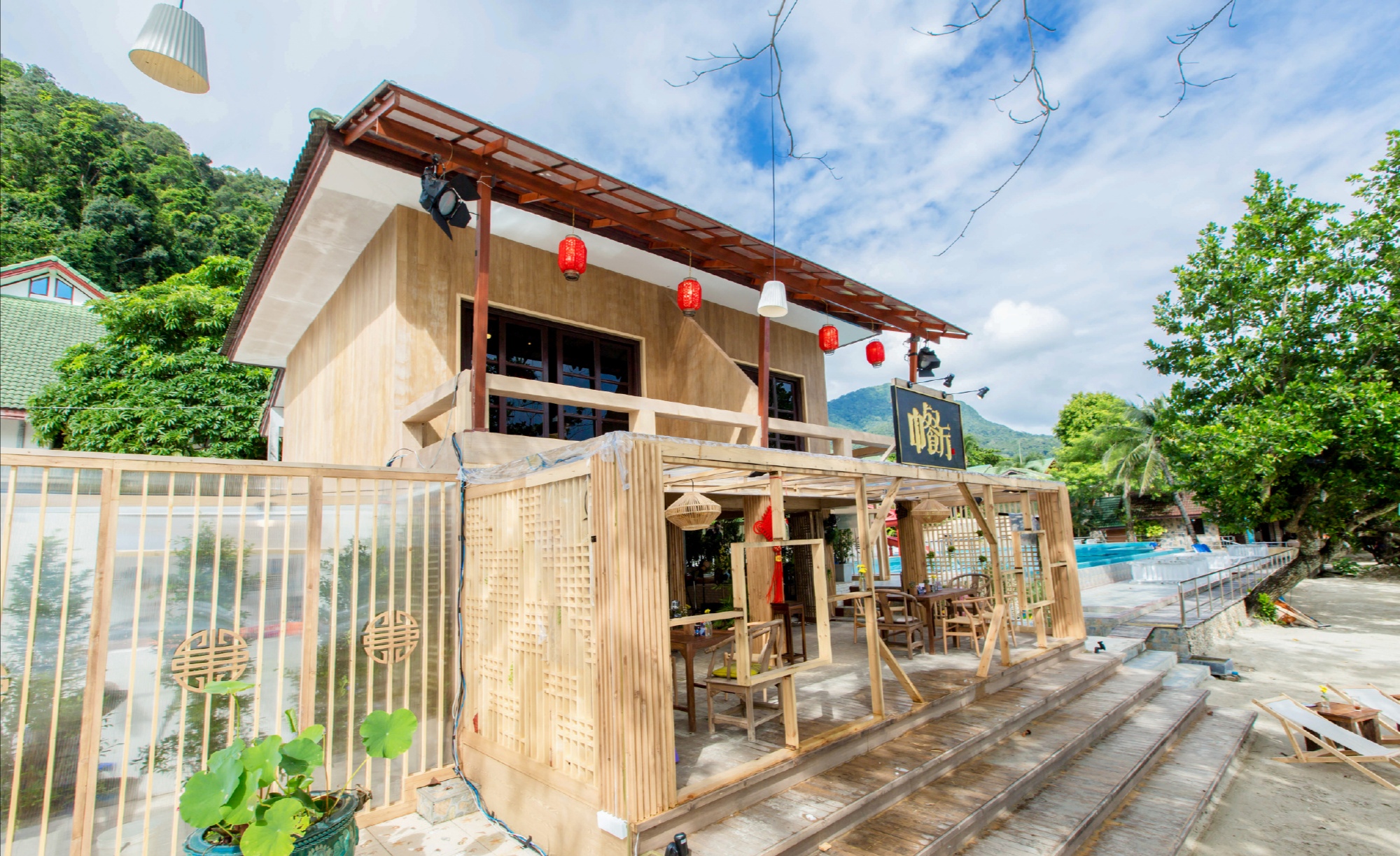 中餐厅第五季(中餐厅第五季成员名单)