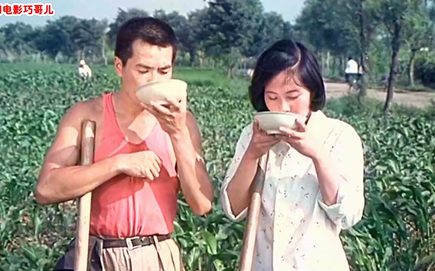 巧巧电影在线观看(巧巧,电影免费)