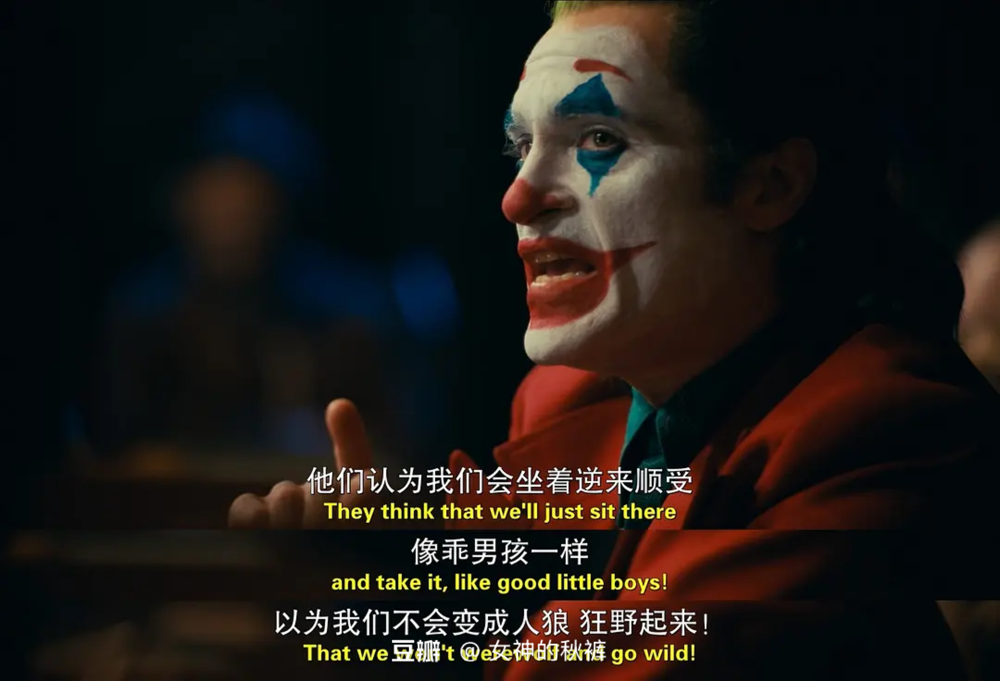小丑电影2019在线观看(小丑电影2019在线观看中文版)