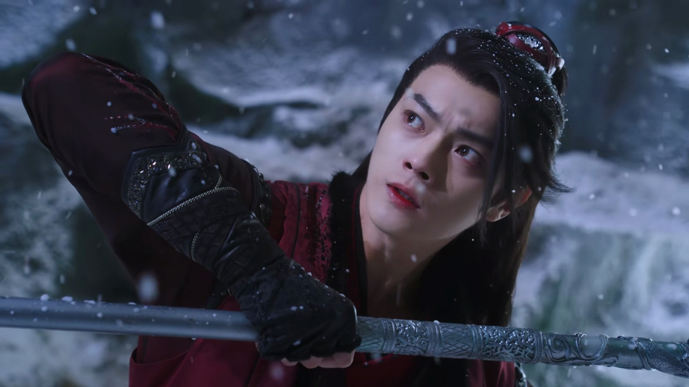 雪鹰领主第二季在线观看(雪鹰领主第二季 在线观看)