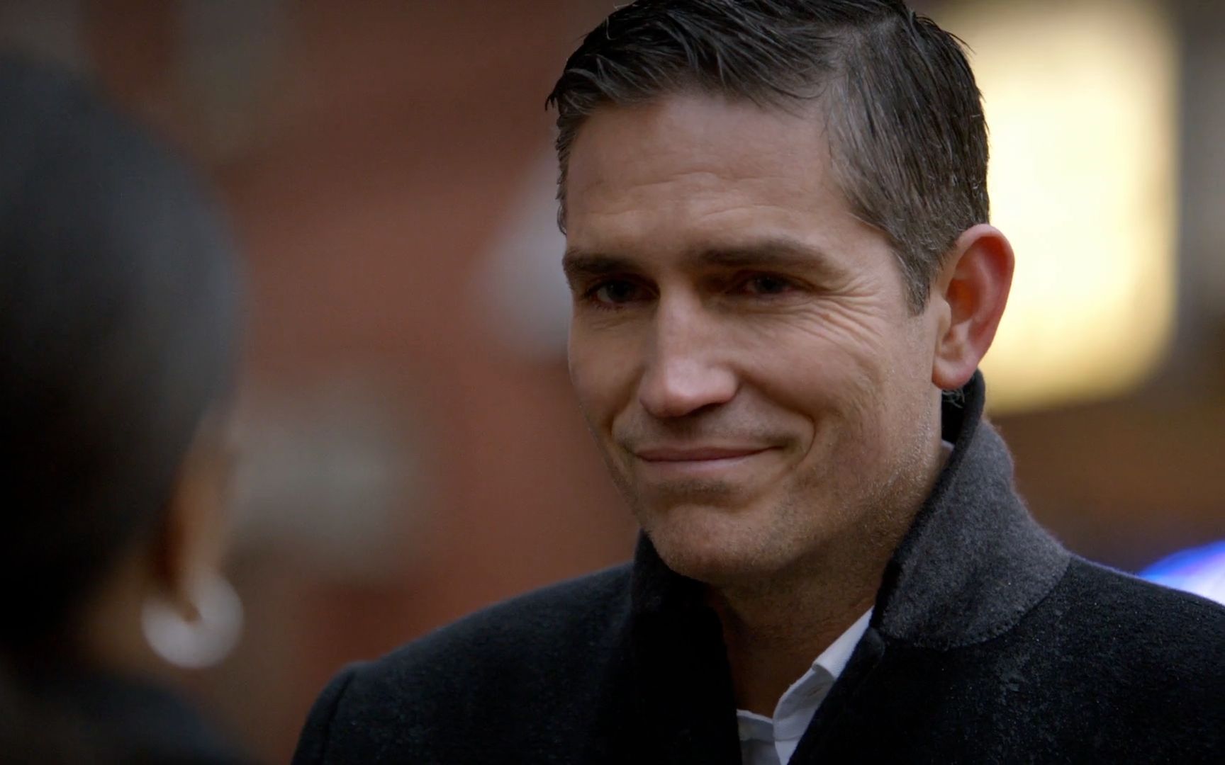 疑犯追踪第一季(疑犯追踪第一季第四集到底杀没杀) 疑犯追踪第一季(疑犯追踪第一季第四集到底杀没杀)