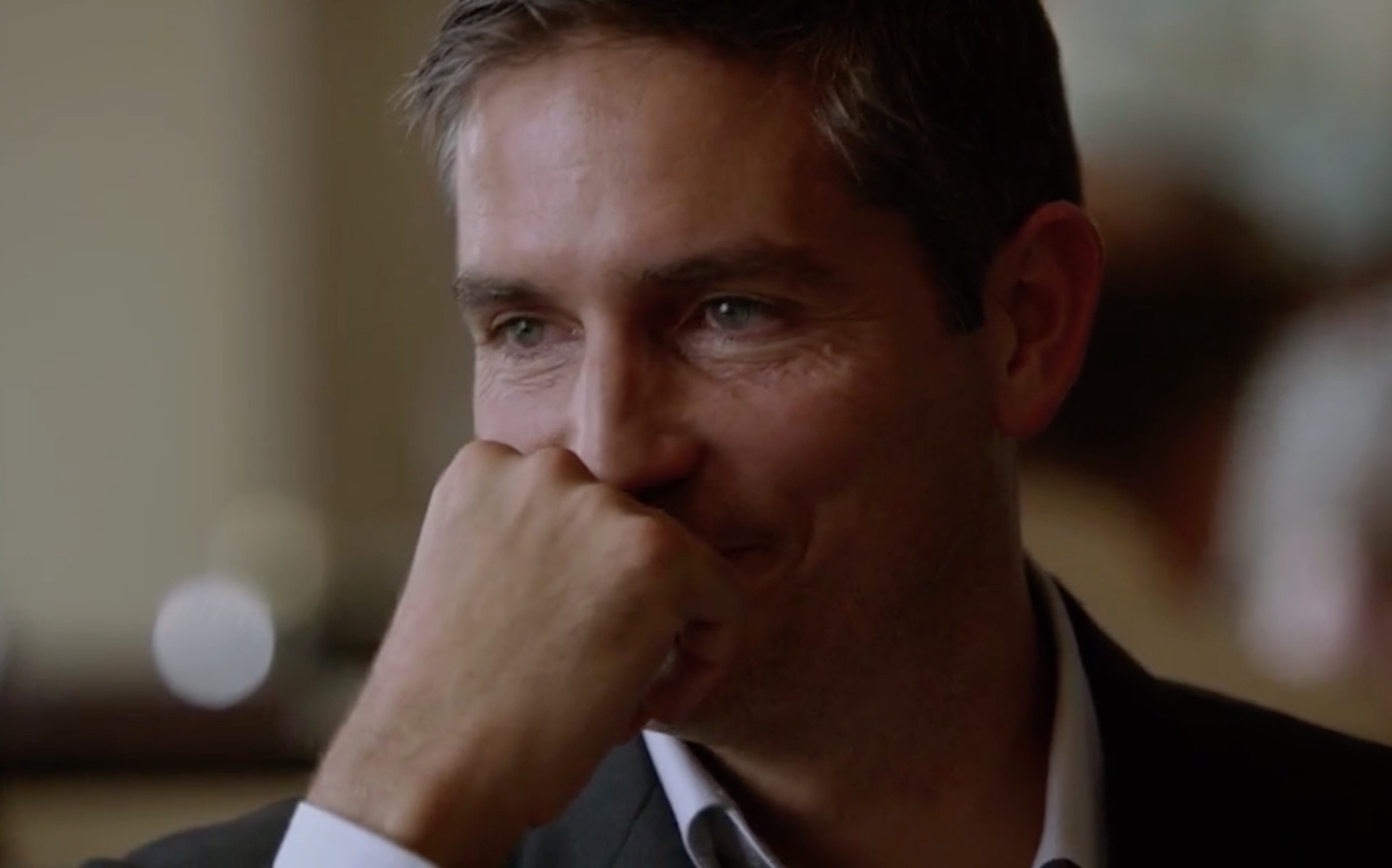 疑犯追踪第一季(疑犯追踪第一季第四集到底杀没杀) 疑犯追踪第一季(疑犯追踪第一季第四集到底杀没杀)