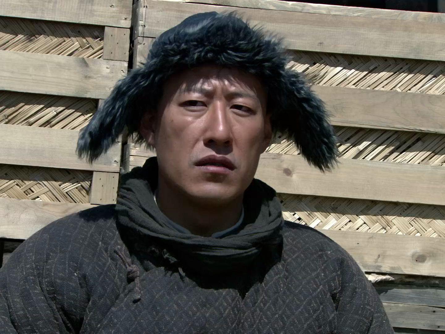 大盛魁电视剧全集观看在线(大盛魁电视剧全集观看在线爱奇艺)