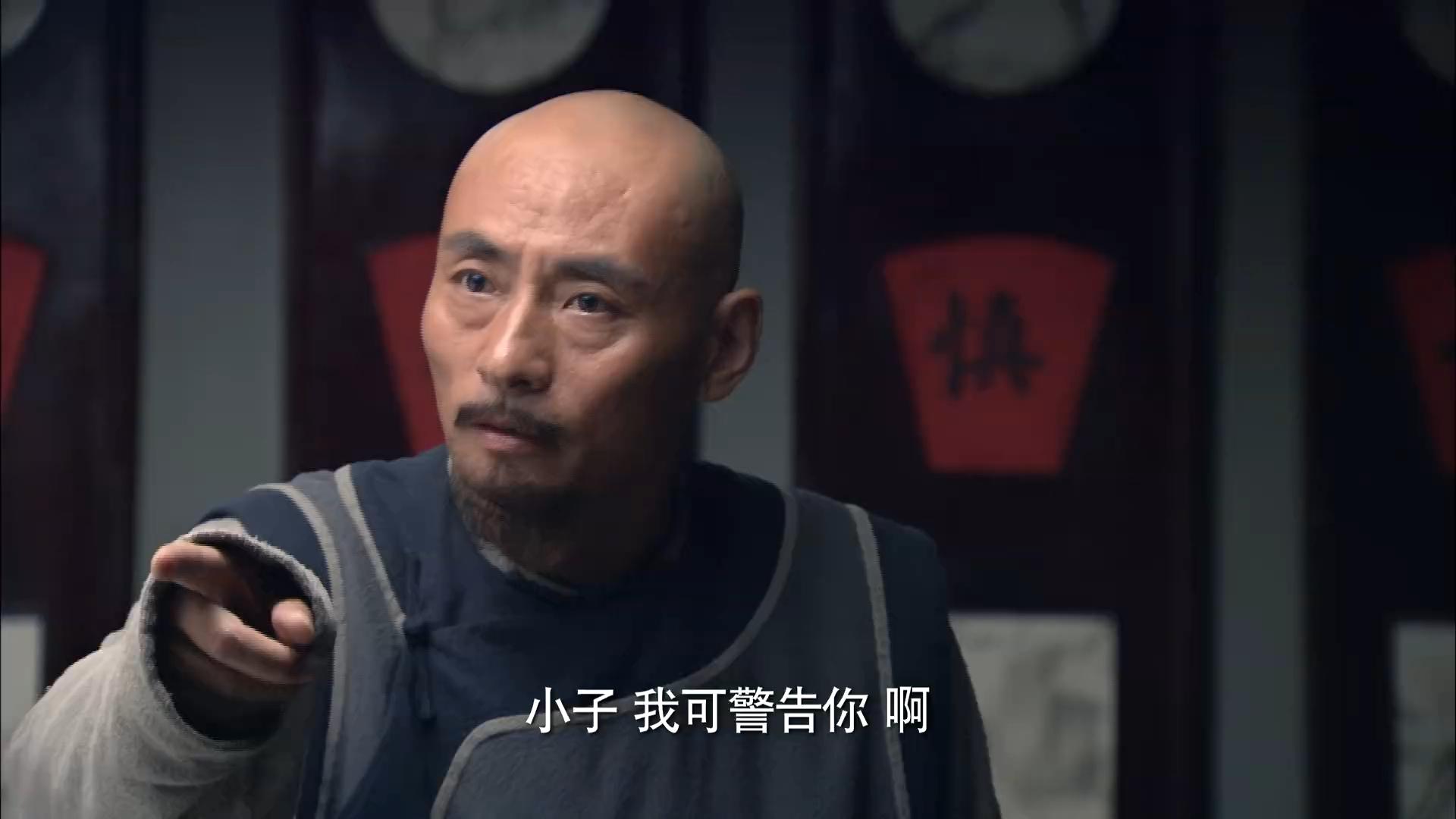 大盛魁电视剧全集观看在线(大盛魁电视剧全集观看在线爱奇艺)