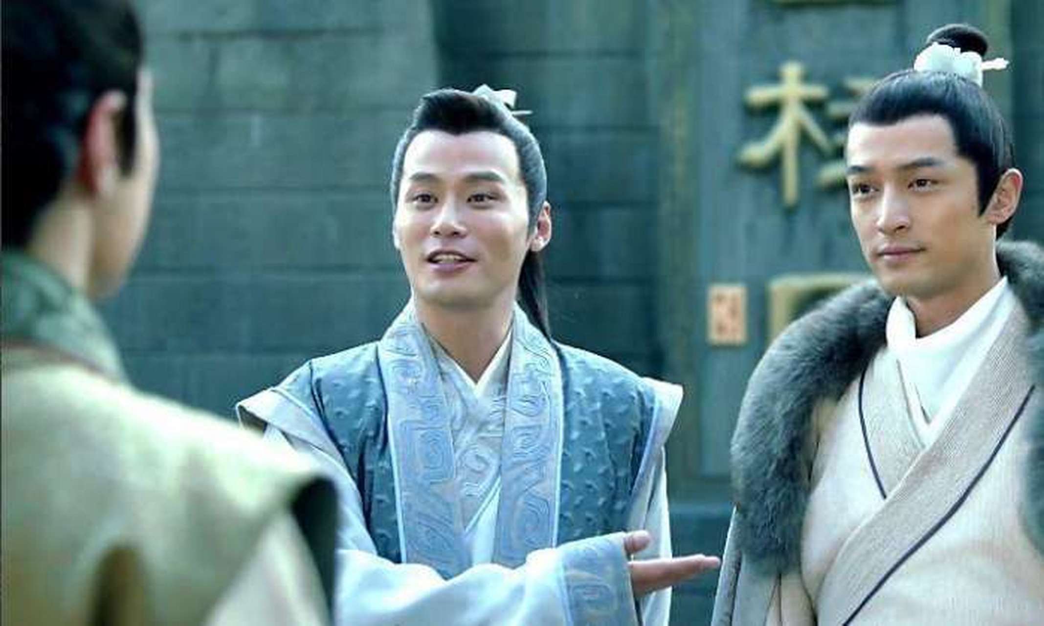 琅琊榜全集在线观看(琅琊榜完整版在线观看)