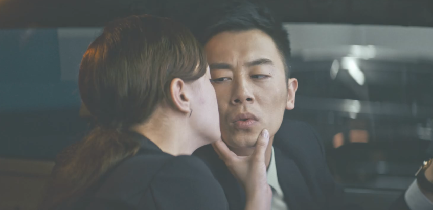 逗爱熊仁镇免费观看(逗爱熊仁镇电影介绍)