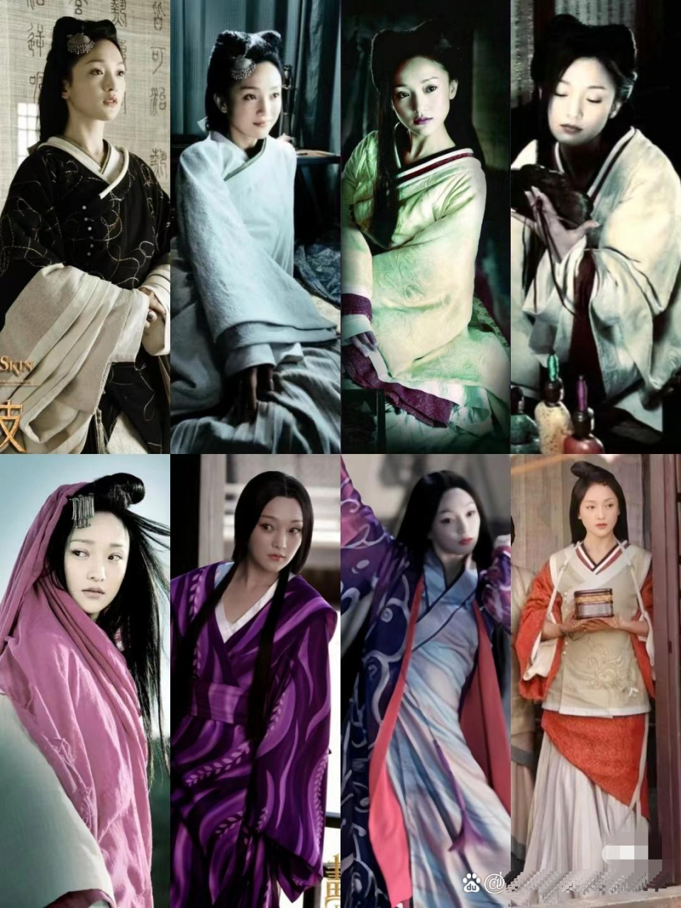 画皮1在线观看(画皮1在线观看高清完整版)