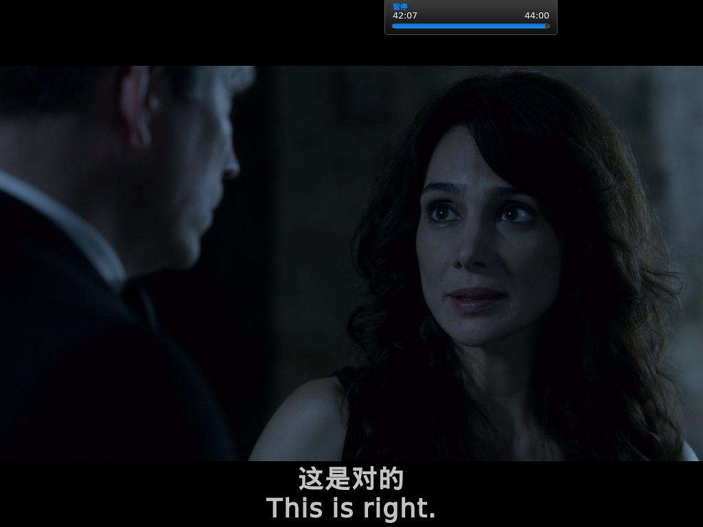 疑犯追踪第二季(疑犯追踪第二季第五集女记者谁演的)