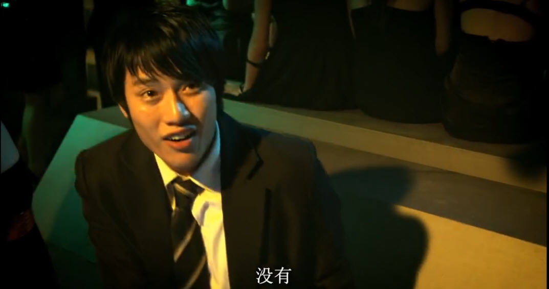 绝命派队(电影绝命派对)