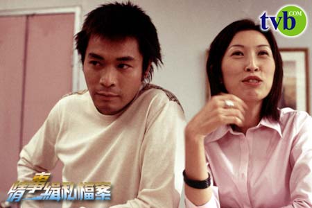 情事缉私档案(情事缉私档案宝仪孩子是谁的)