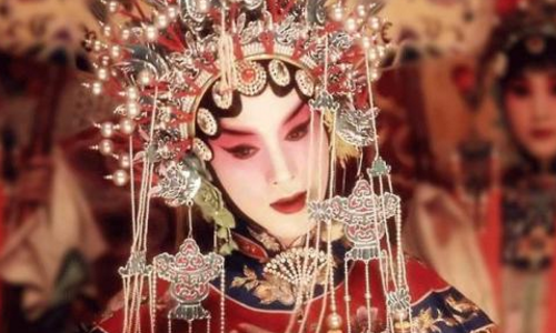霸王别姬在线观看(霸王别姬在线观看免费完整版)