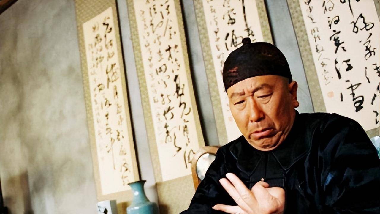 电视剧乔家大院(电视剧乔家大院免费观看全集)
