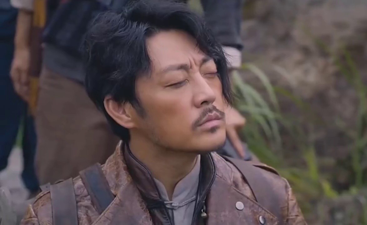 包含龙棺古墓西夏狼王完整版免费观看的词条