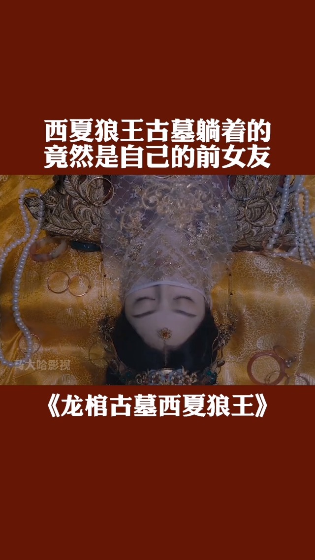 包含龙棺古墓西夏狼王完整版免费观看的词条