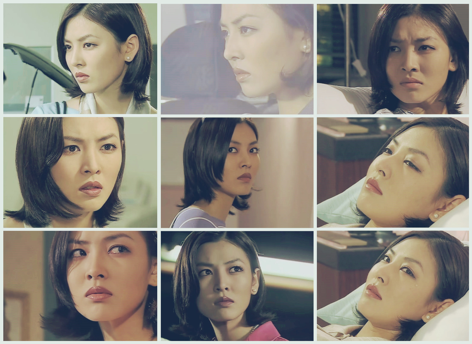 夏娃的诱惑电视剧(夏娃的诱惑电视剧歌曲) 夏娃的诱惑电视剧(夏娃的诱惑电视剧歌曲)