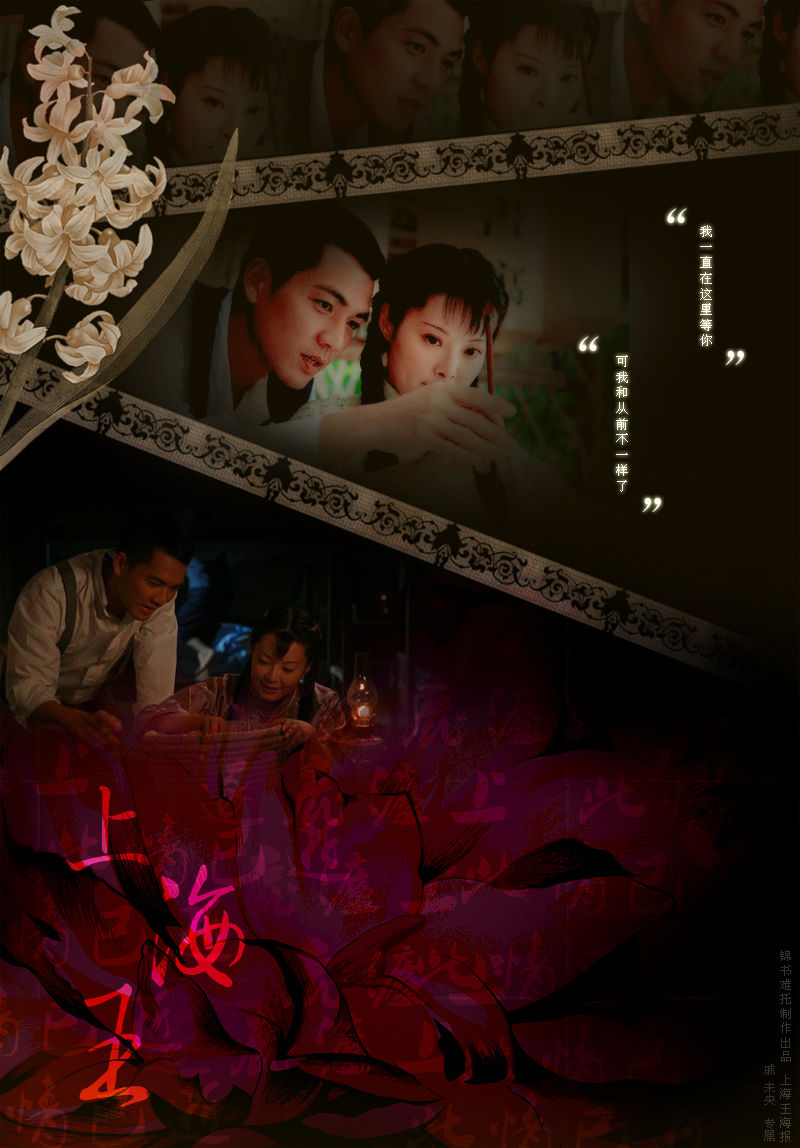 上海王电视剧免费观看(上海王电视剧免费观看芒果)
