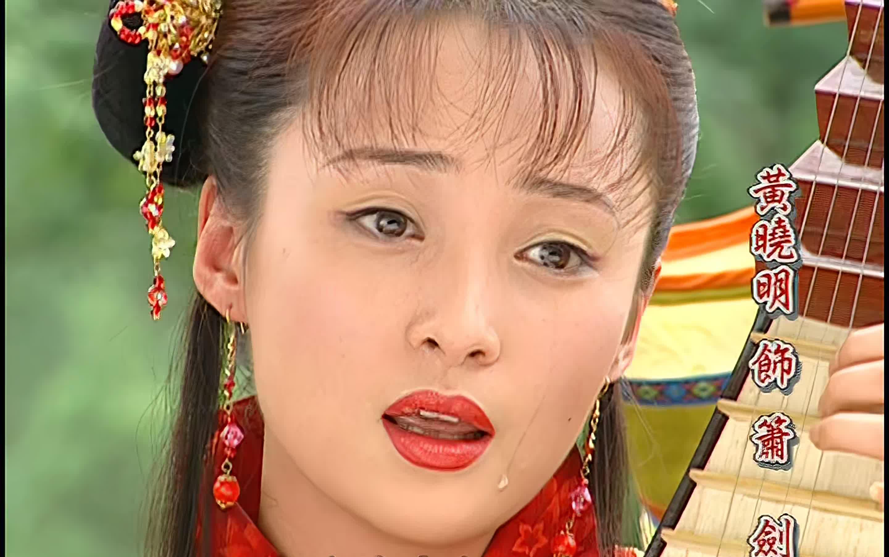 还珠格格第三部全集(还珠格格第四部免费完整版)