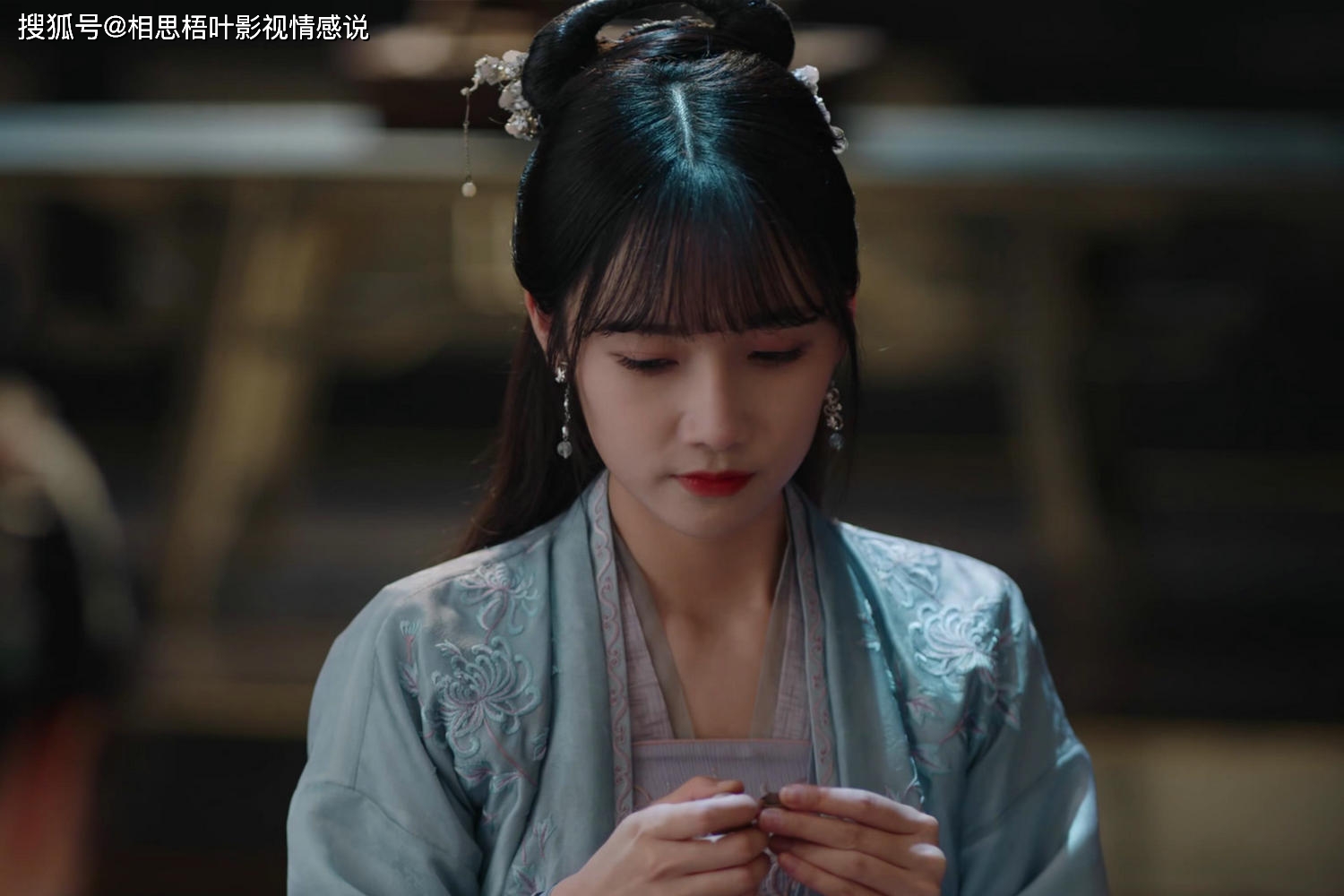 如意芳霏40集全电视剧(如意芳霏40集全免费)