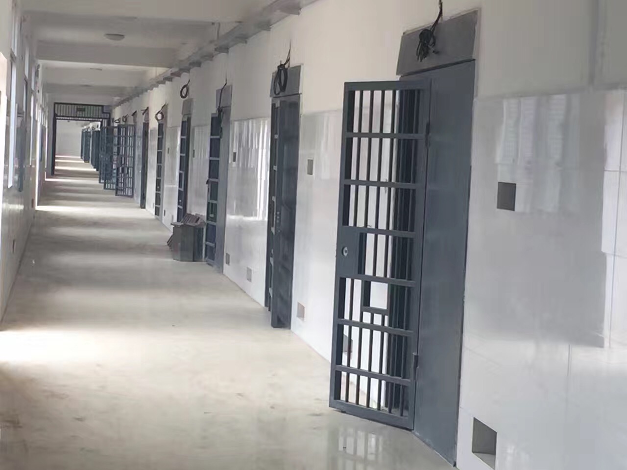 旺角监狱(旺角监狱里的大凤,小凤扮演者)