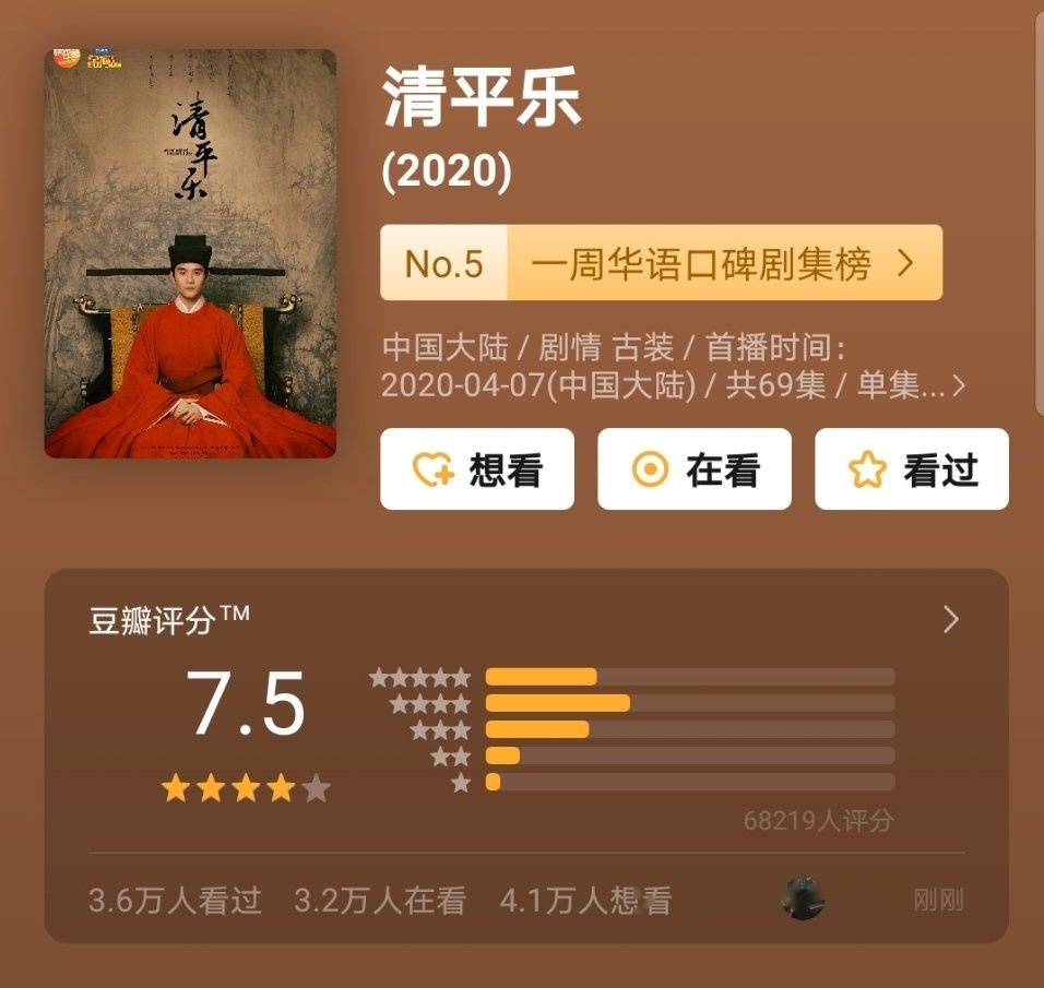 清平乐在线观看免费(电视剧清平乐在线观看免费)