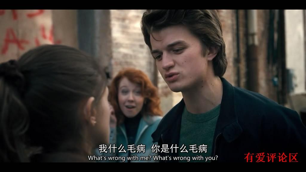 怪奇物语第二季在线看(怪奇物语第二季在线看下载)