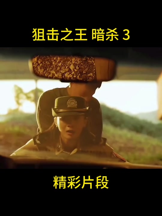 狙击之王电影在线观看(狙击之王电影完整版)
