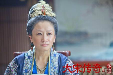 大宋传奇赵匡胤电视剧(大宋传奇赵匡胤电视剧剧情分集介绍)