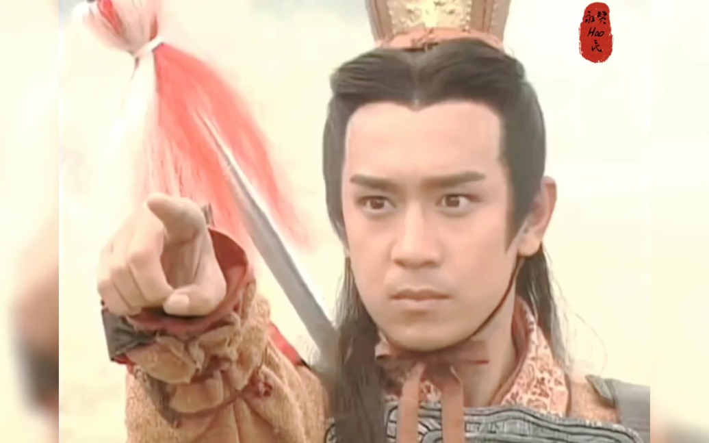 封神榜陈浩民粤语版(封神榜陈浩民粤语版免费观看西瓜)