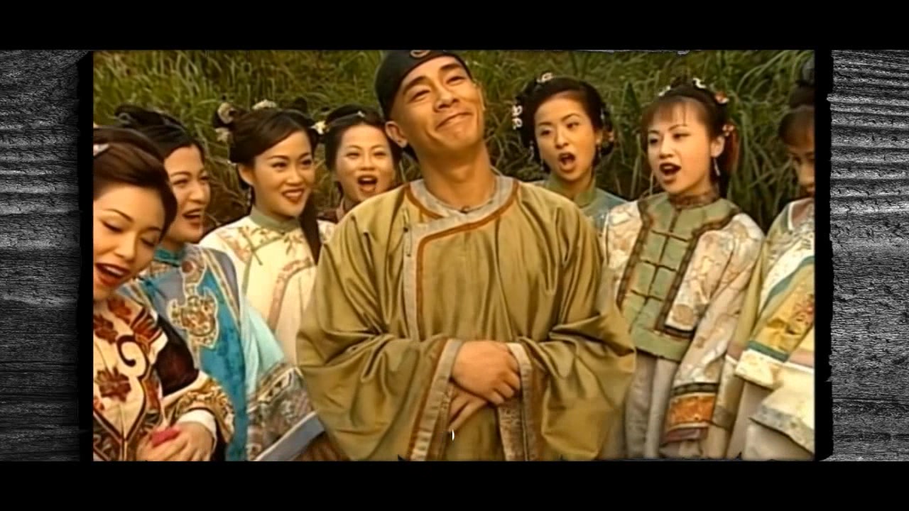 陈小春版鹿鼎记免费(鹿鼎记陈小春版国语高清免费观看)