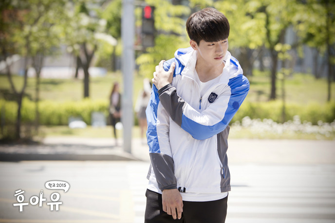 学校201516集(学校2015剧集详情) 学校201516集(学校2015剧集详情)