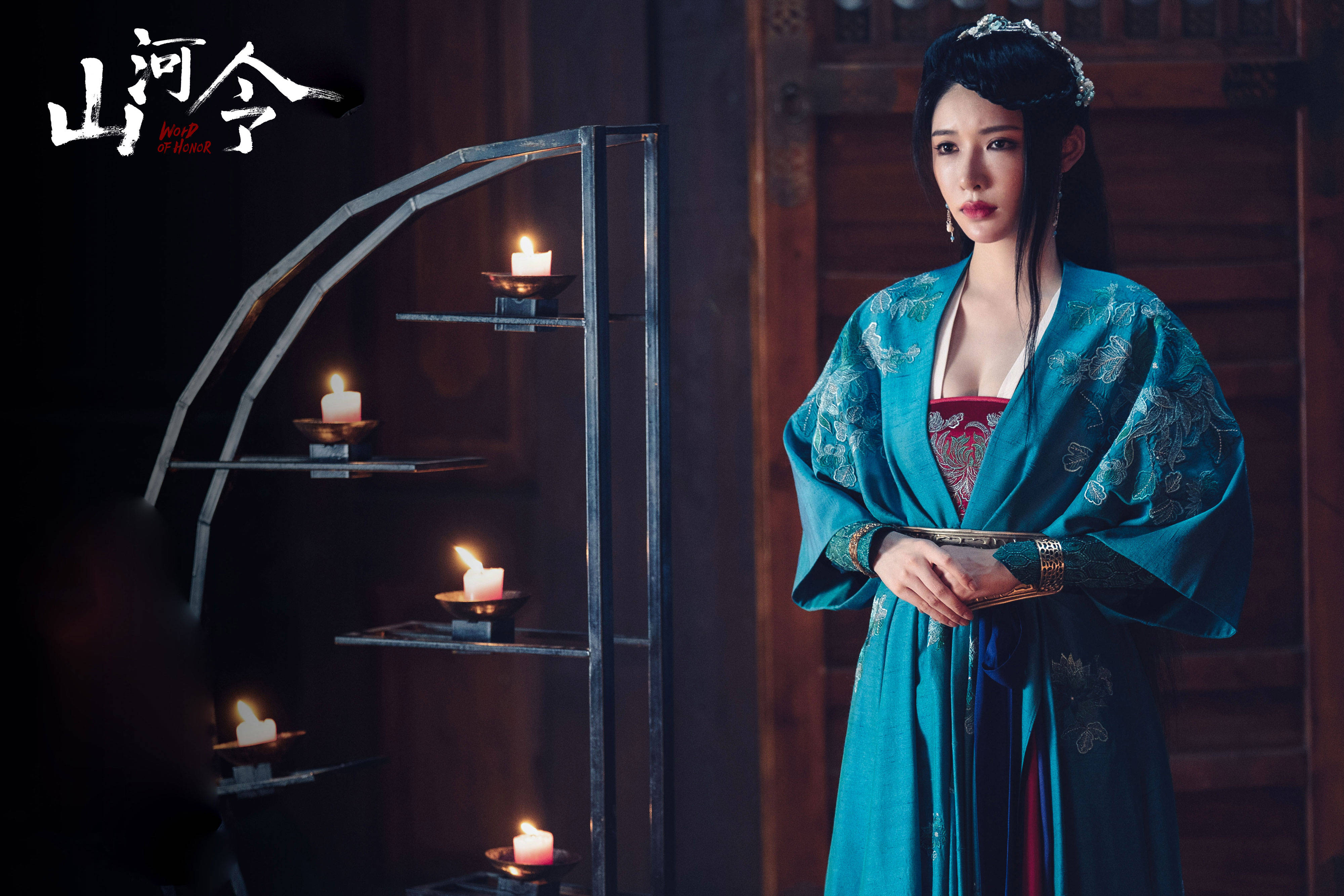 山河令电视剧在线观看(山河令电视剧在线观看免费可下载) 山河令电视剧在线观看(山河令电视剧在线观看免费可下载)