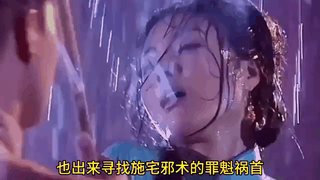 僵尸福星仔国语(僵尸福星仔国语电影)