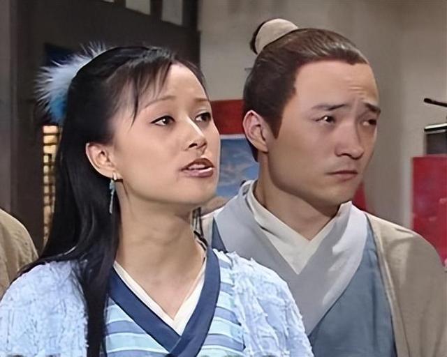 武林外传高清(武林外传高清版免费观看完整版)
