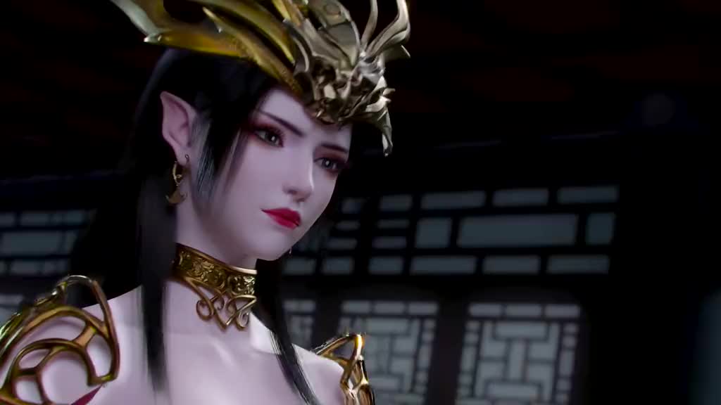 斗破苍穹第四季免费观看(斗破苍穹第四季免费观看全集)