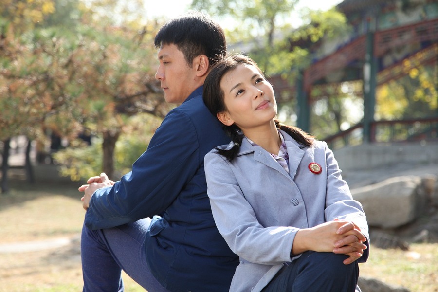 叶落长安在线看(叶落长安完整版手机观看)