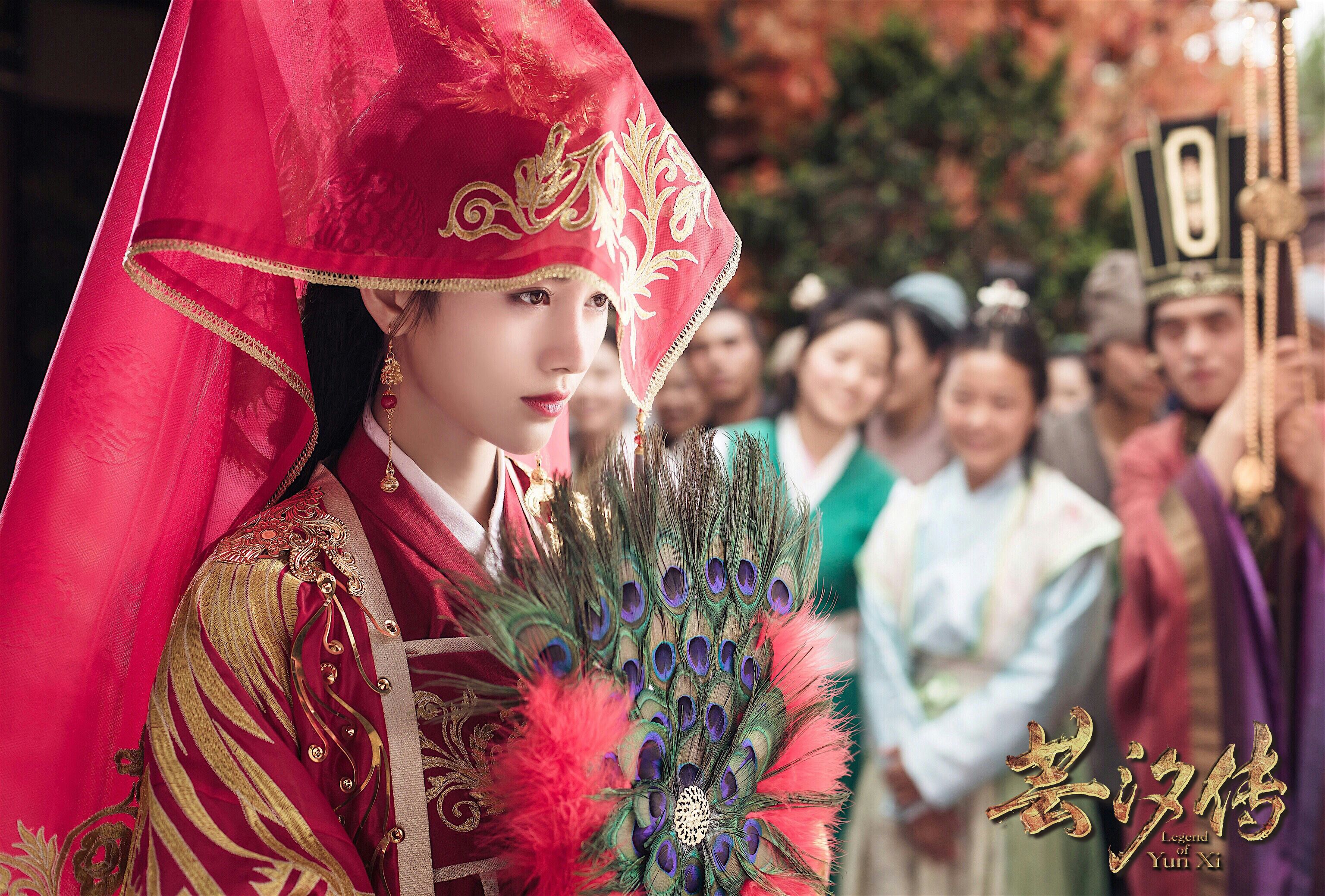 芸汐传免费观看(芸汐传免费观看全集)