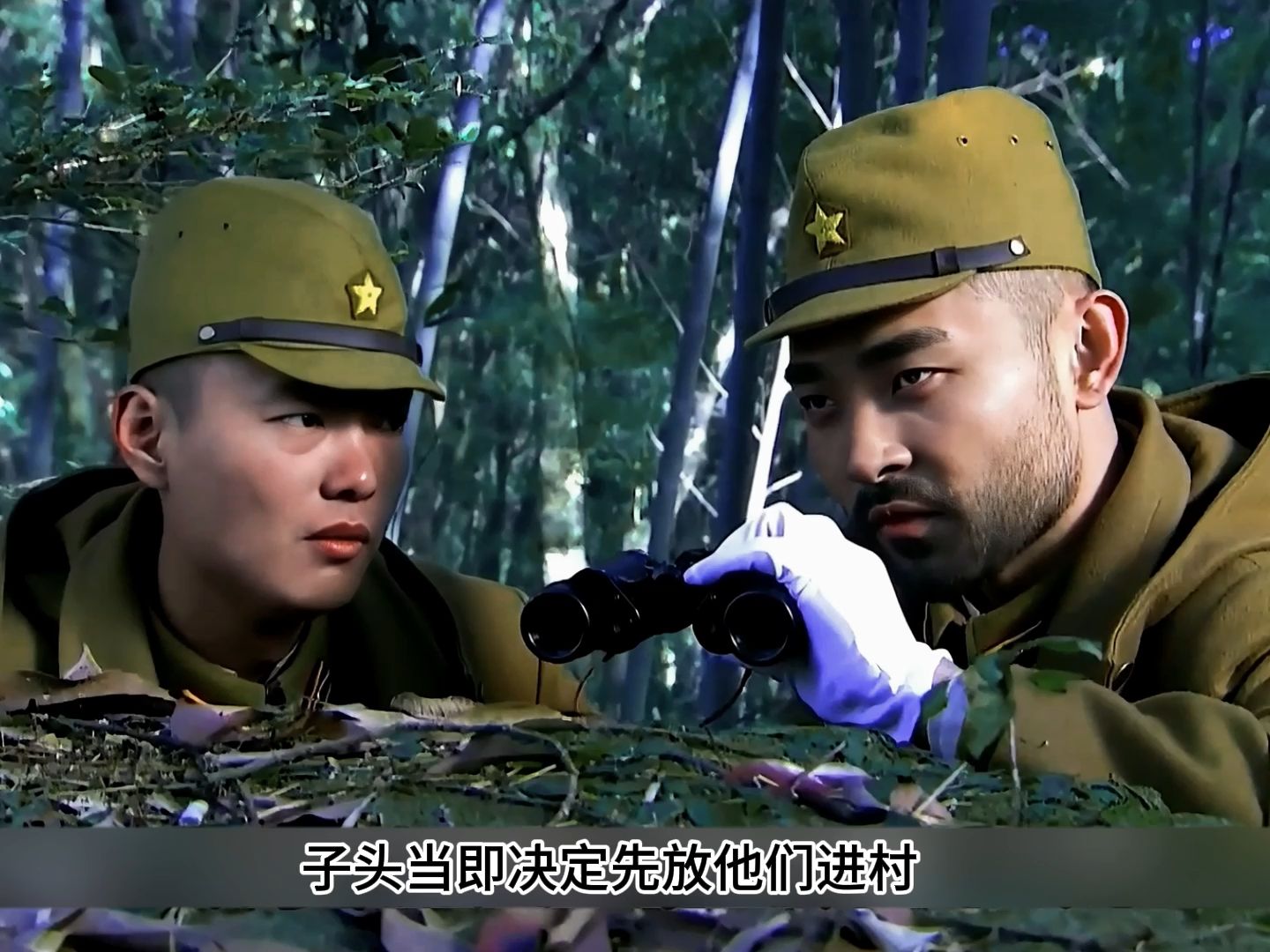 穿越火线电视剧在线观看(穿越火线电视剧在线观看免费完整版策驰影院)