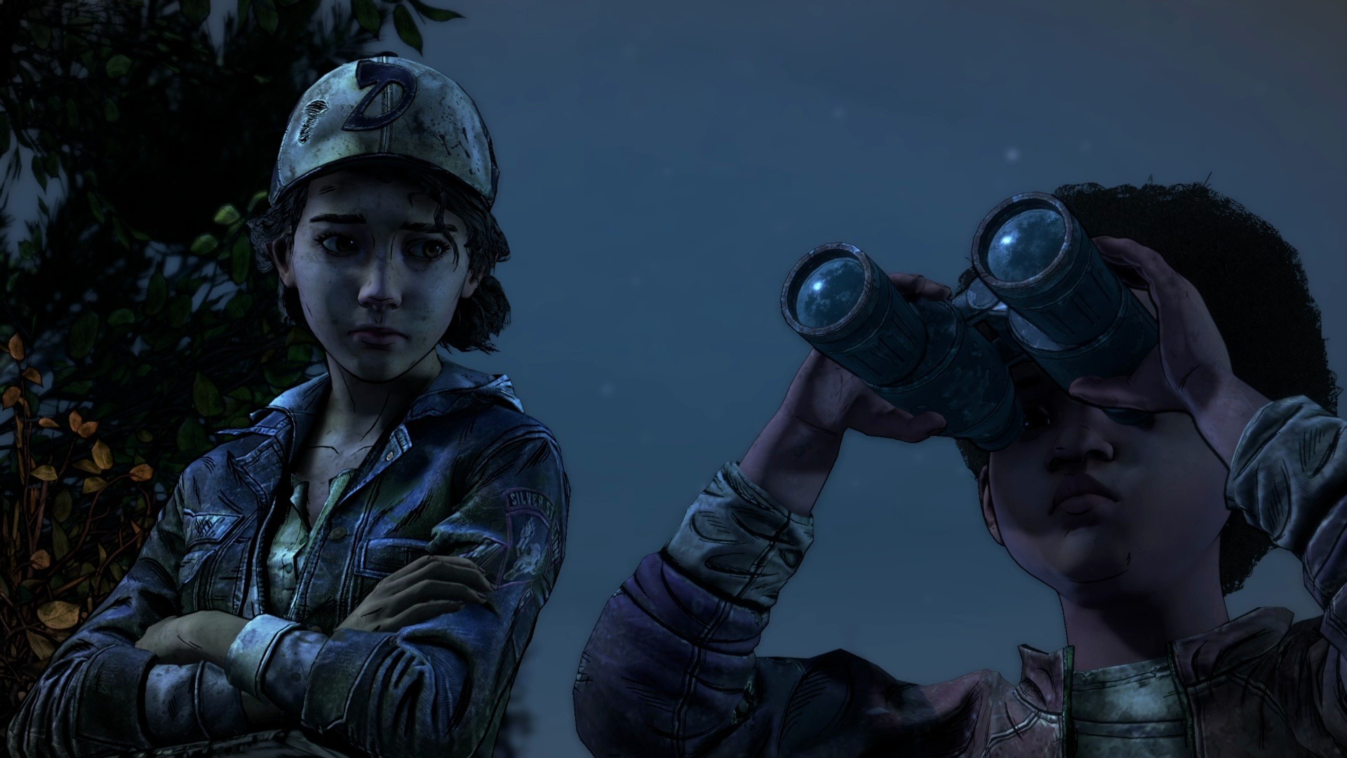 行尸走肉第四季12(行尸走肉第四季12集达里尔为什么拿钱) 行尸走肉第四季12(行尸走肉第四季12集达里尔为什么拿钱)