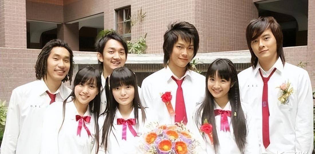 花样少年少女全集(花样少年少女全集国语版)