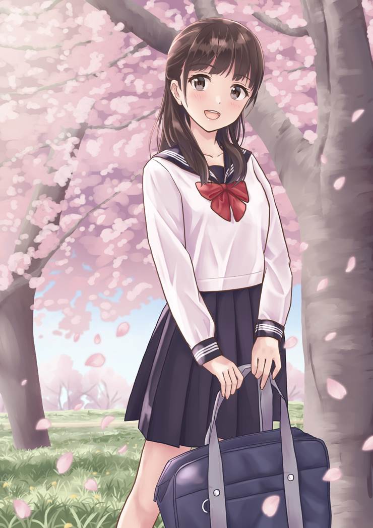 25岁的女高生生动漫(25岁的女高中生动画化)