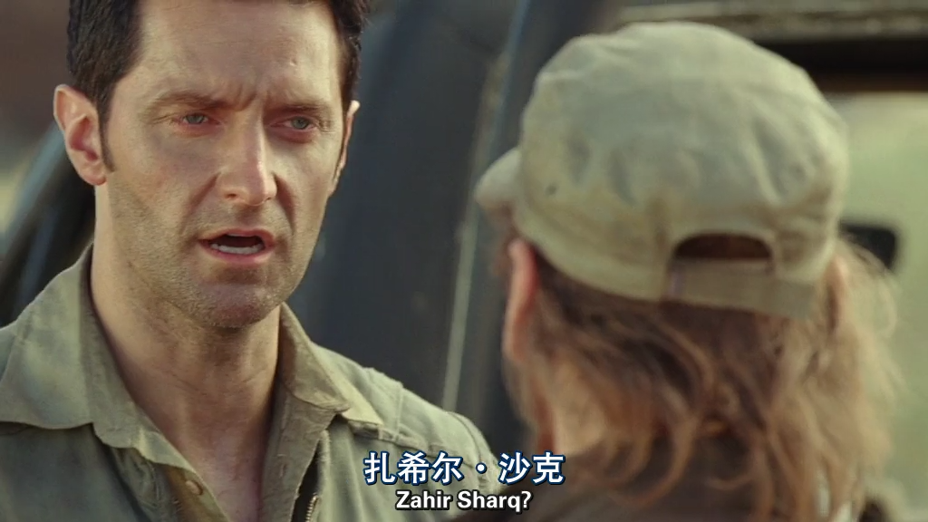 反击第一季(短腿的反击第一季)