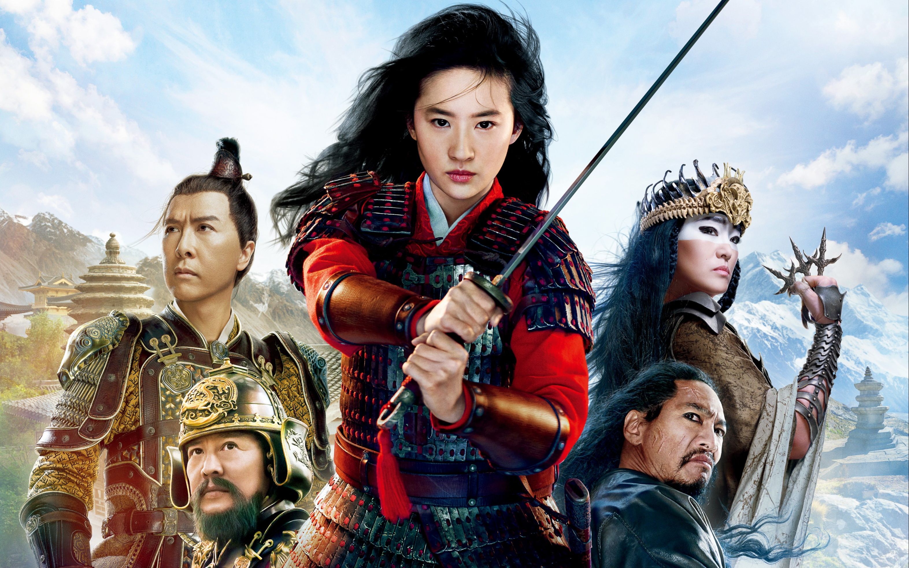 花木兰迅雷下载(花木兰迅雷下载 720p 下载)