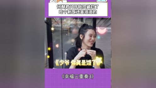 幸福三重奏第三季免费(幸福三重奏第三季免费观看完整版)